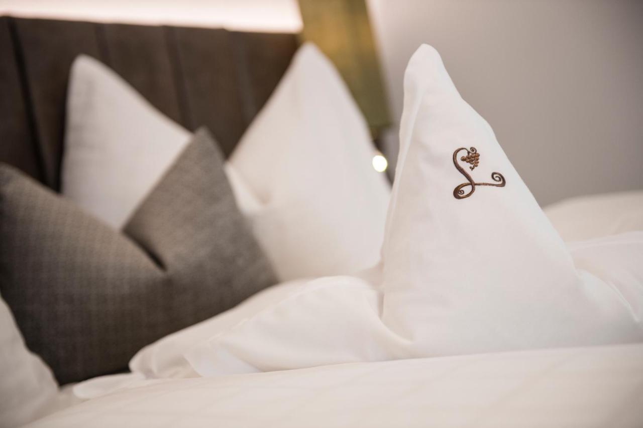 Hotel Lagrein Schenna Eksteriør billede