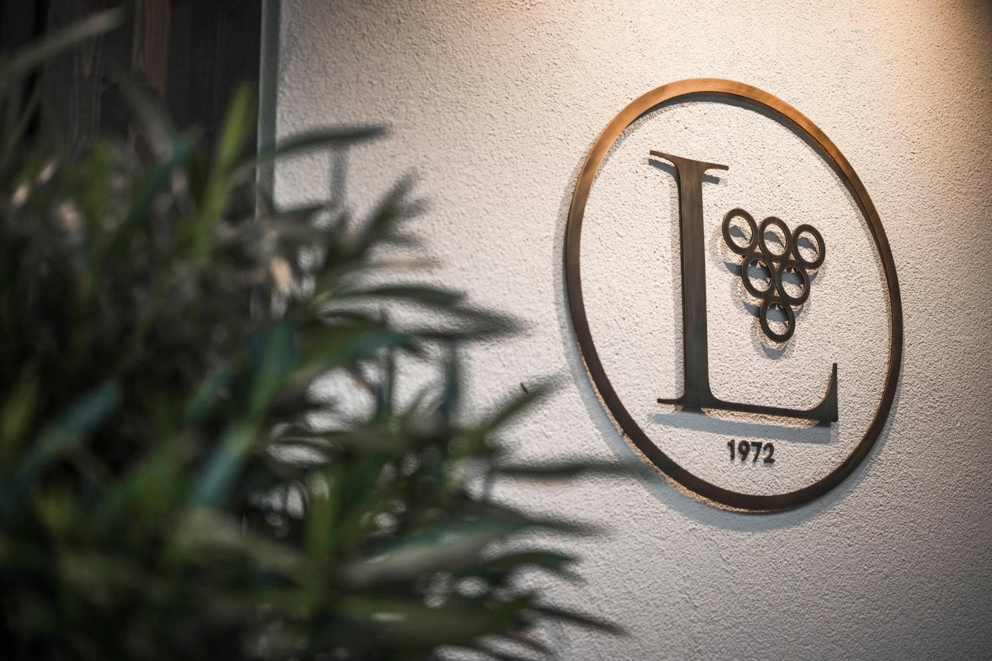 Hotel Lagrein Schenna Eksteriør billede