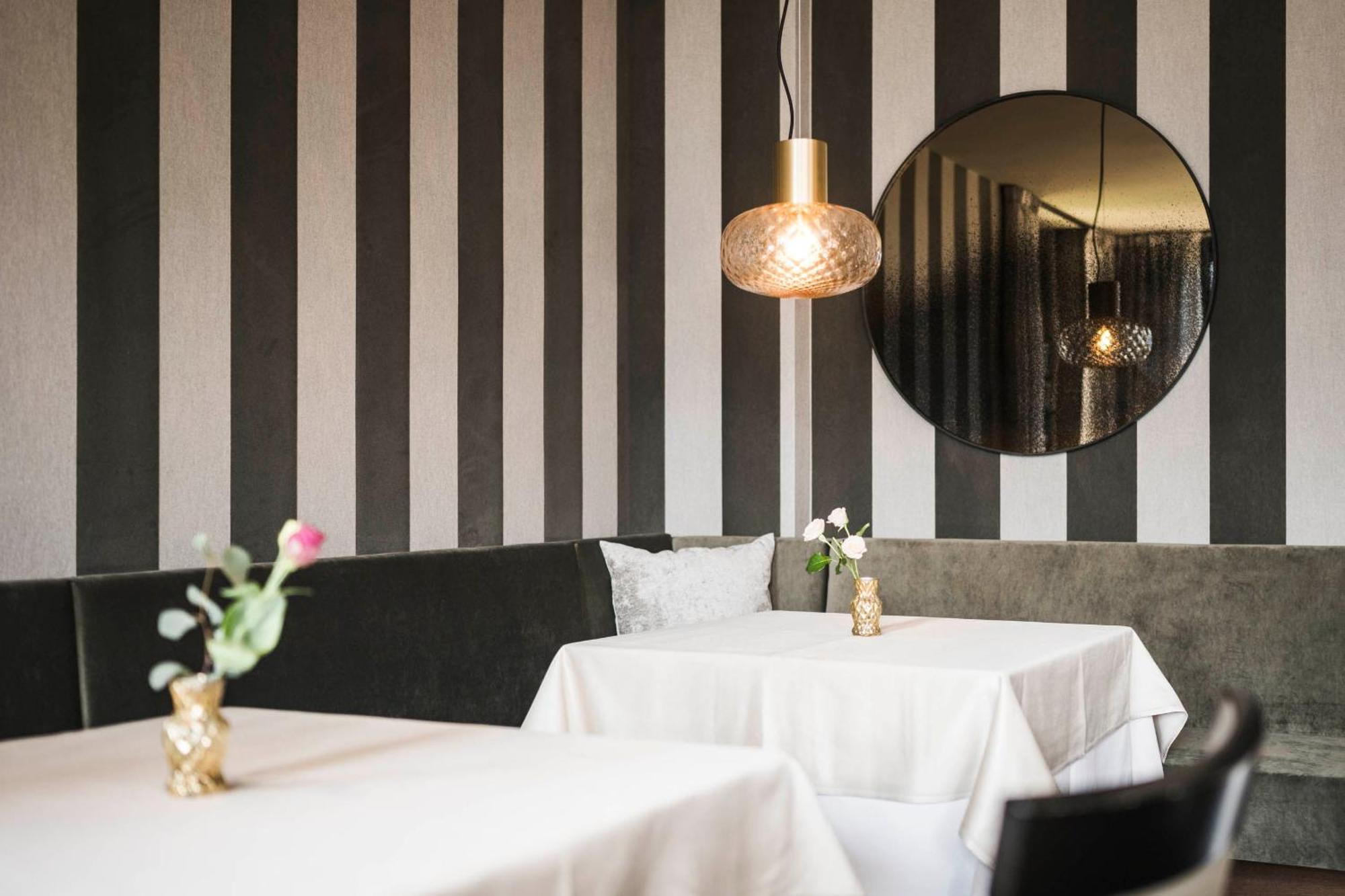 Hotel Lagrein Schenna Eksteriør billede